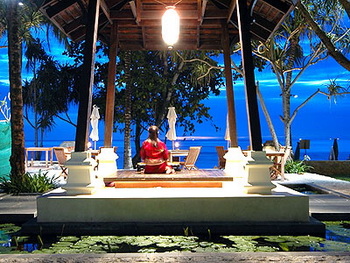 Thailand, Phuket, Impiana Resort Patong